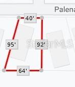 5156 PALENA BLVD, NORTH PORT, FL, 34287