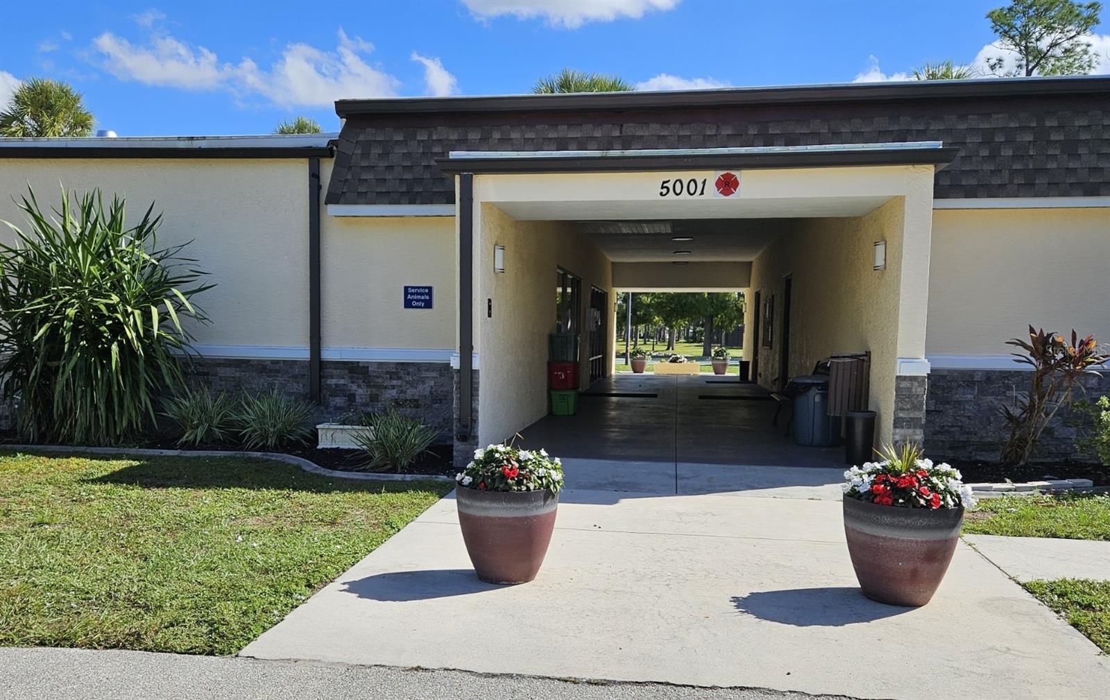 5156 PALENA BLVD, NORTH PORT, FL, 34287