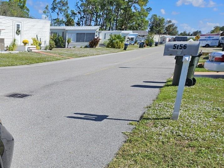 5156 PALENA BLVD, NORTH PORT, FL, 34287