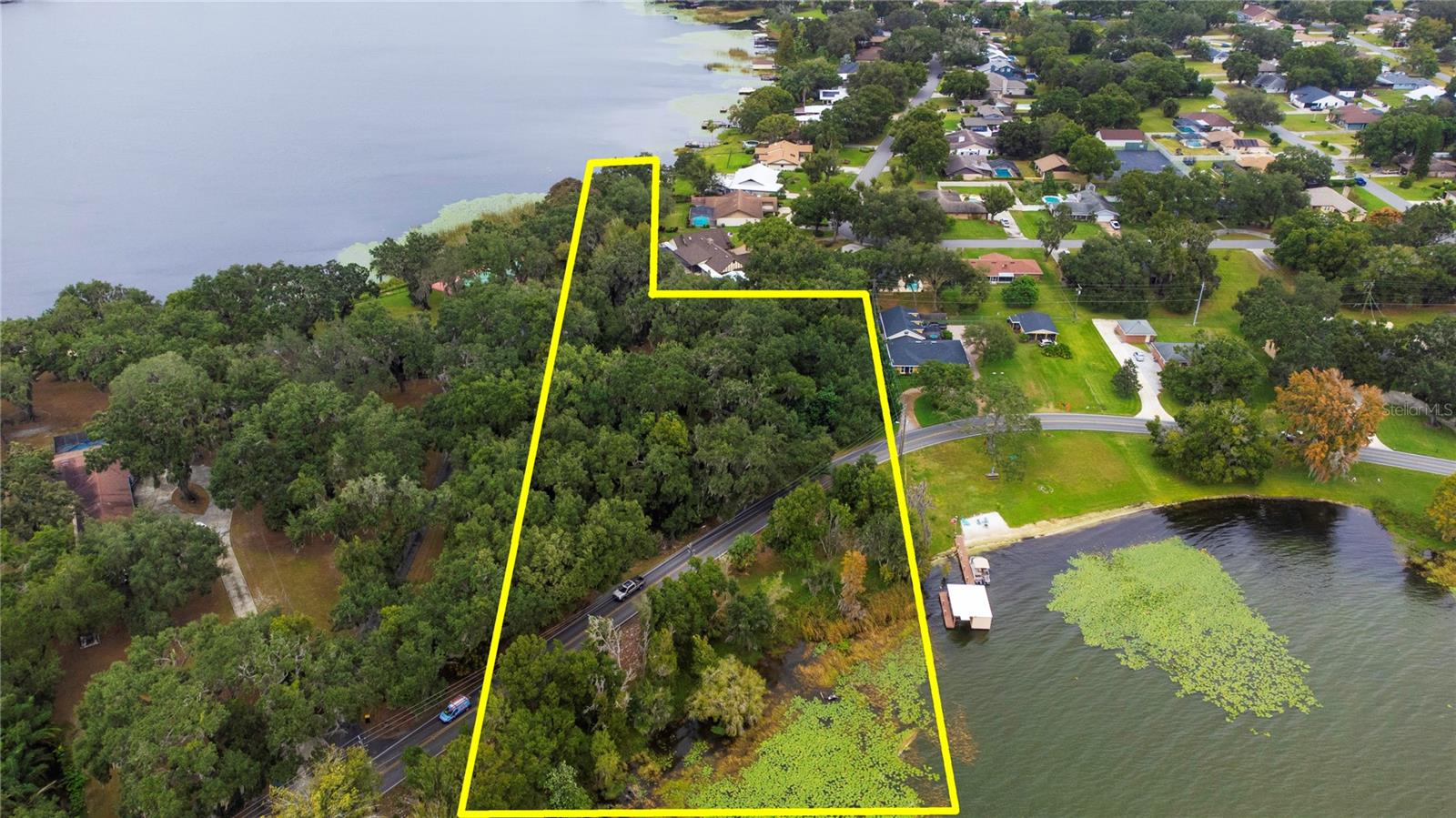 2060 LAKE ARIANA BLVD, AUBURNDALE, FL, 33823