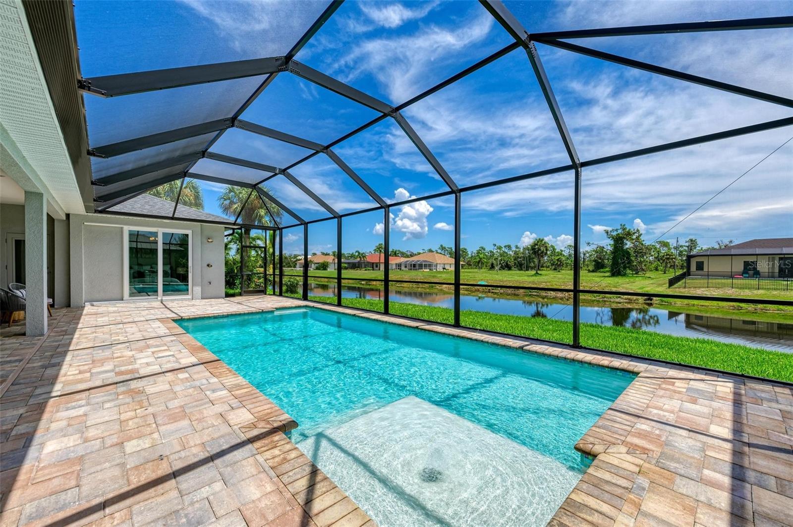 777 BOUNDARY BLVD, ROTONDA WEST, FL, 33947
