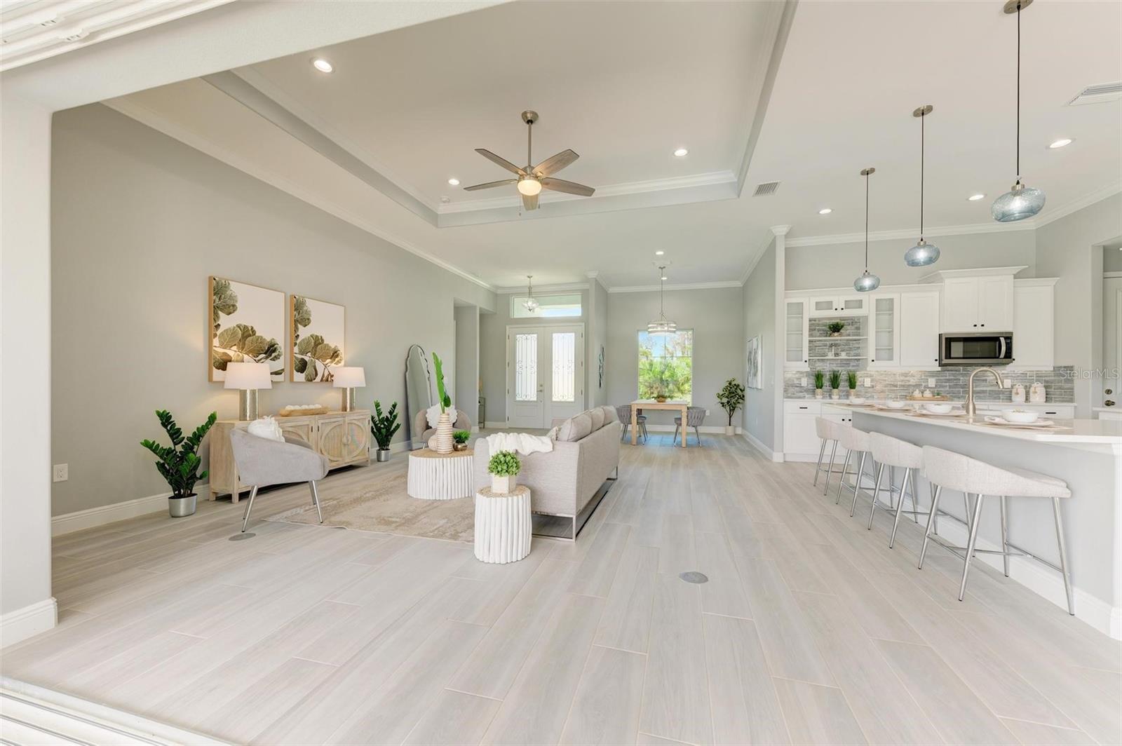 777 BOUNDARY BLVD, ROTONDA WEST, FL, 33947