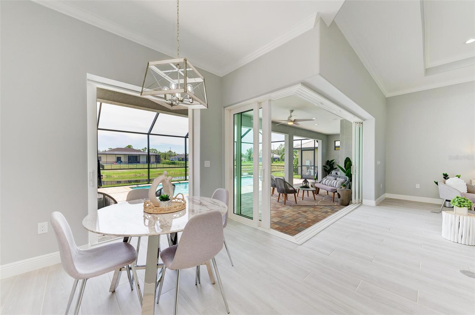 777 BOUNDARY BLVD, ROTONDA WEST, FL, 33947