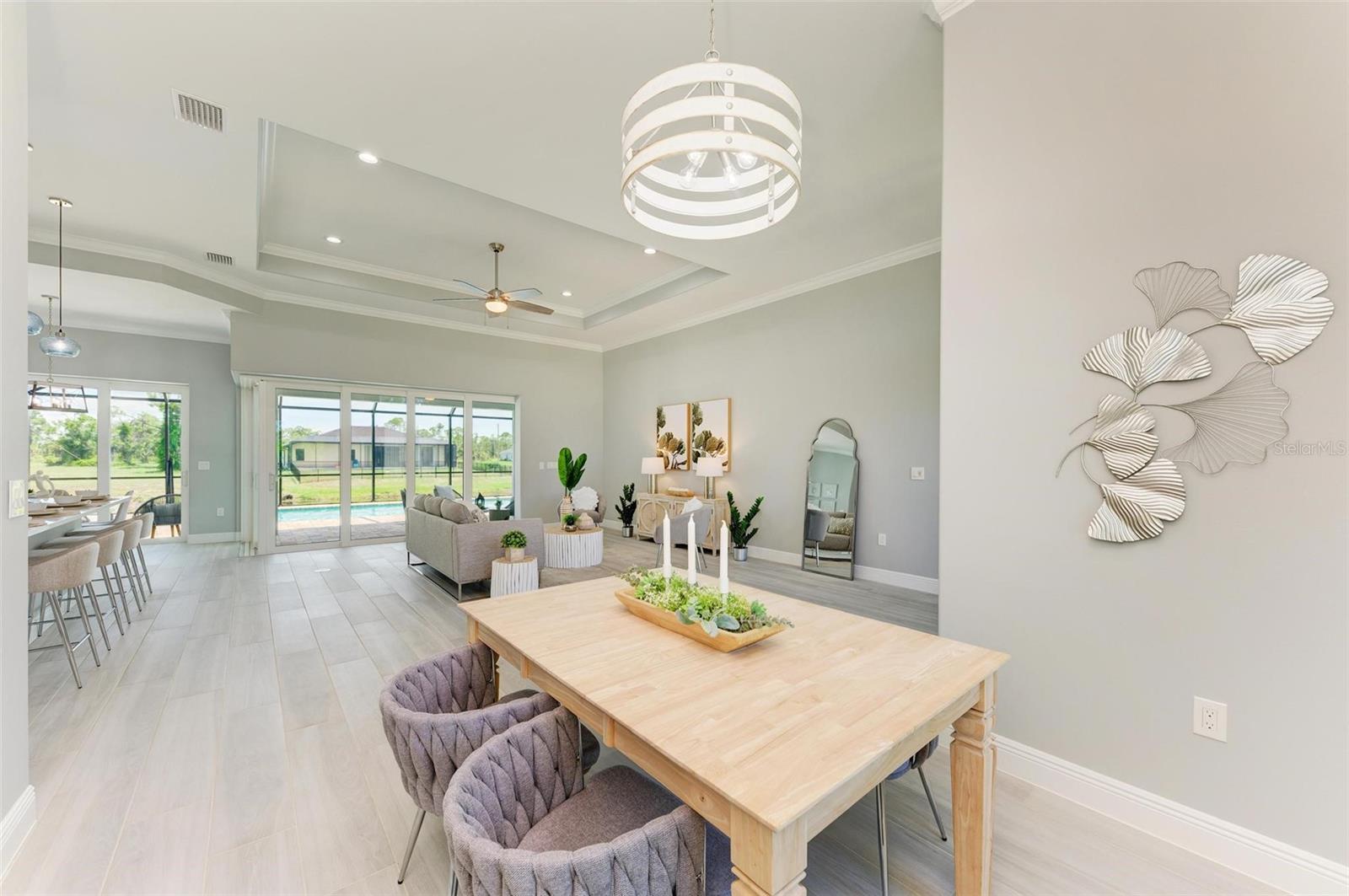 777 BOUNDARY BLVD, ROTONDA WEST, FL, 33947