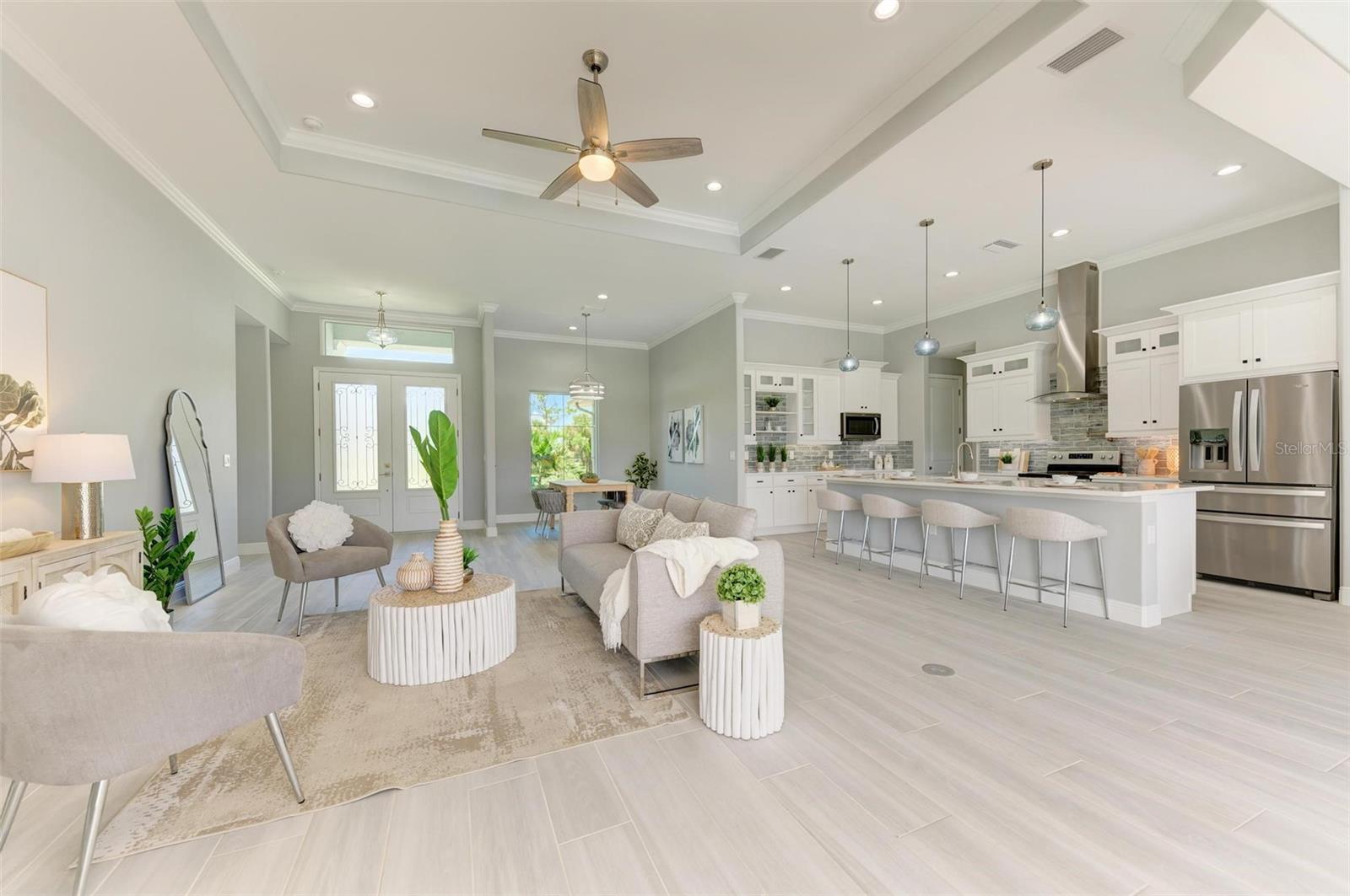 777 BOUNDARY BLVD, ROTONDA WEST, FL, 33947