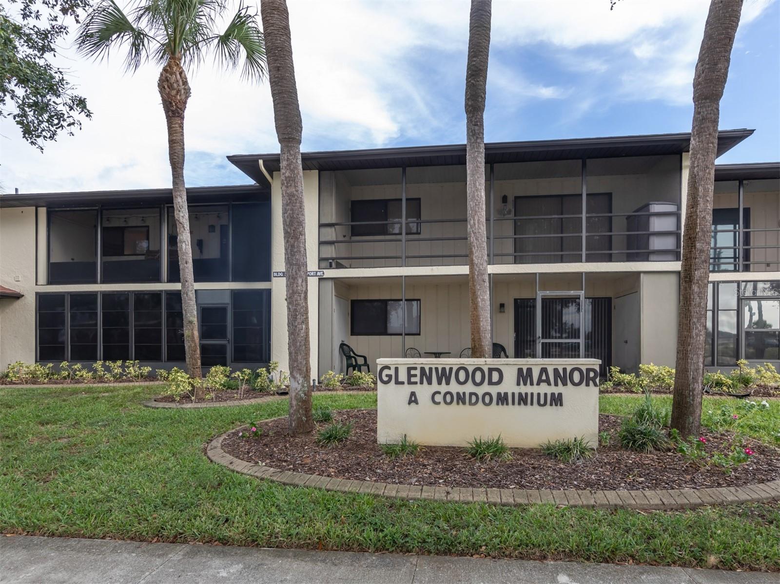 431 AIRPORT AVE E #208, VENICE, FL, 34285