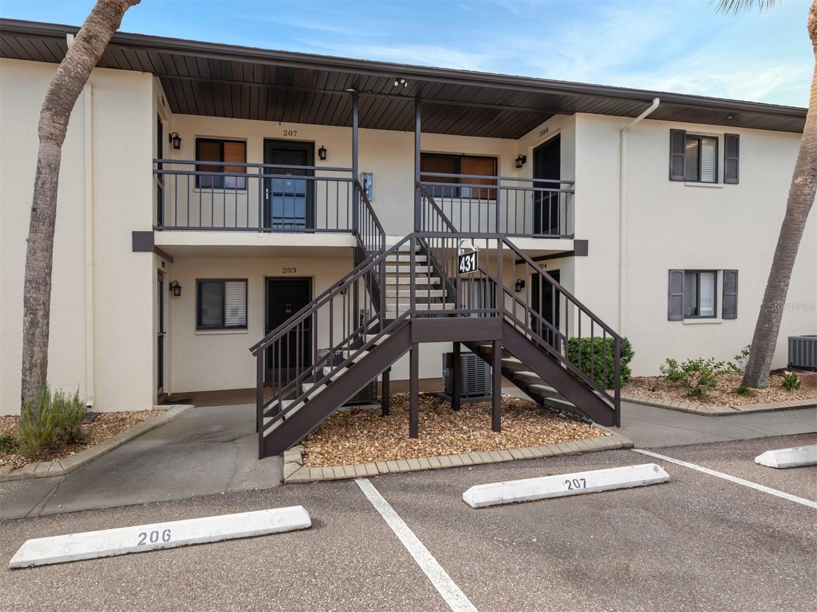 431 AIRPORT AVE E #208, VENICE, FL, 34285
