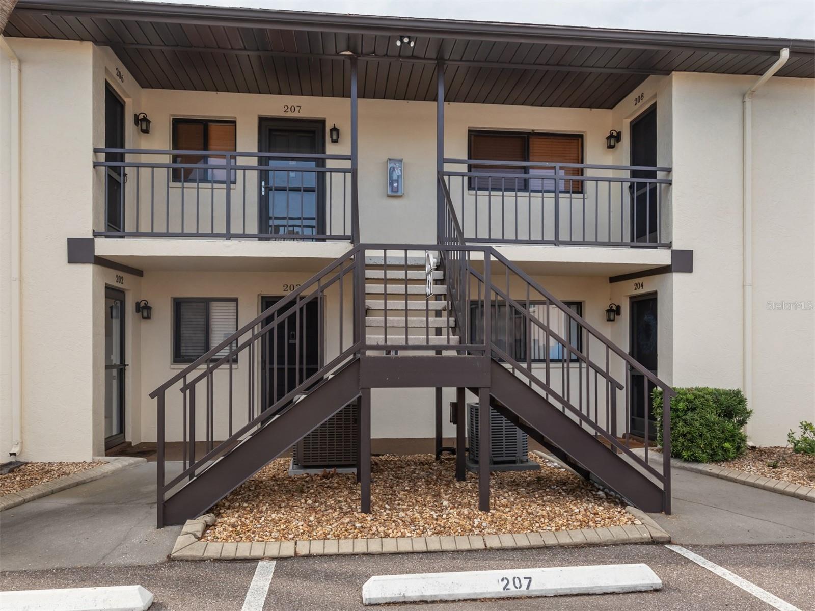 431 AIRPORT AVE E #208, VENICE, FL, 34285