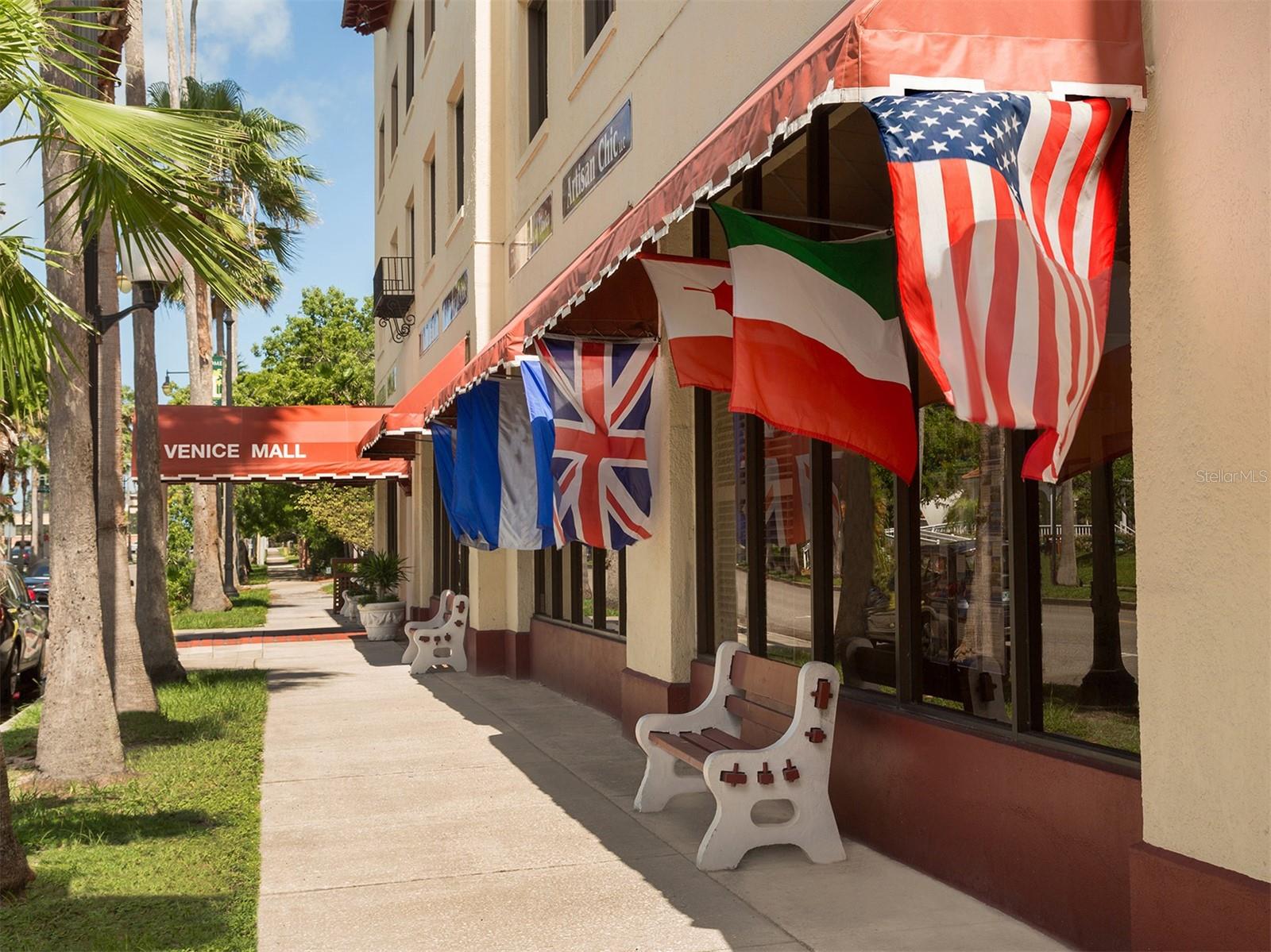 431 AIRPORT AVE E #208, VENICE, FL, 34285