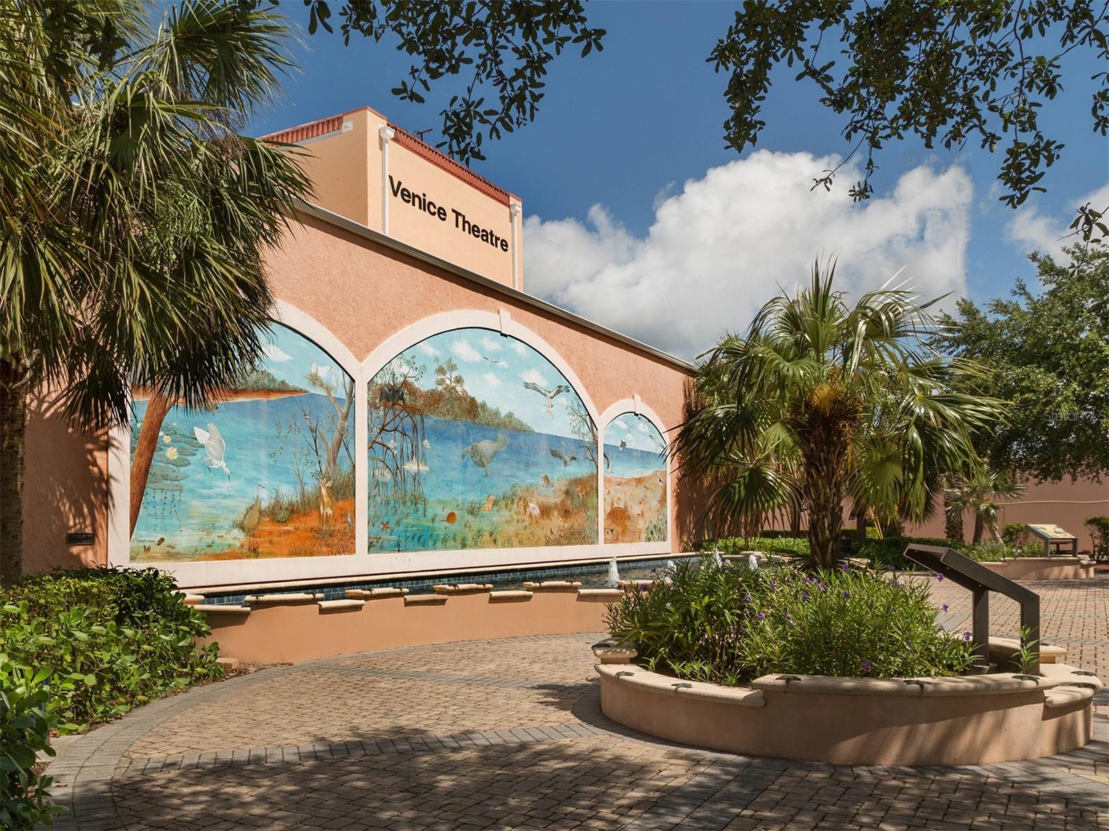 431 AIRPORT AVE E #208, VENICE, FL, 34285