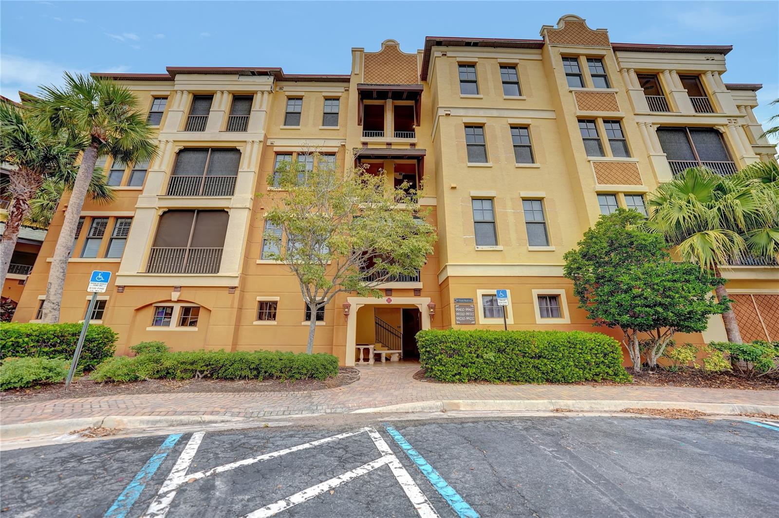 99 VIVANTE BLVD #412, PUNTA GORDA, FL, 33950