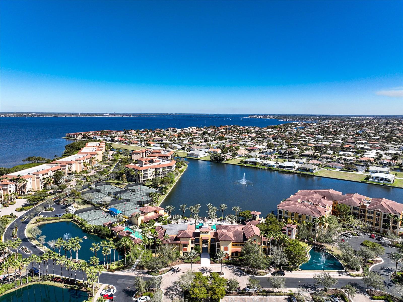 99 VIVANTE BLVD #412, PUNTA GORDA, FL, 33950
