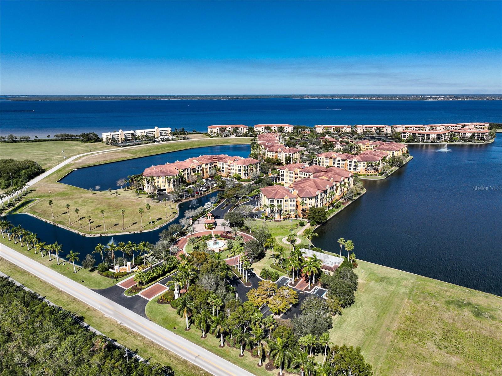 99 VIVANTE BLVD #412, PUNTA GORDA, FL, 33950