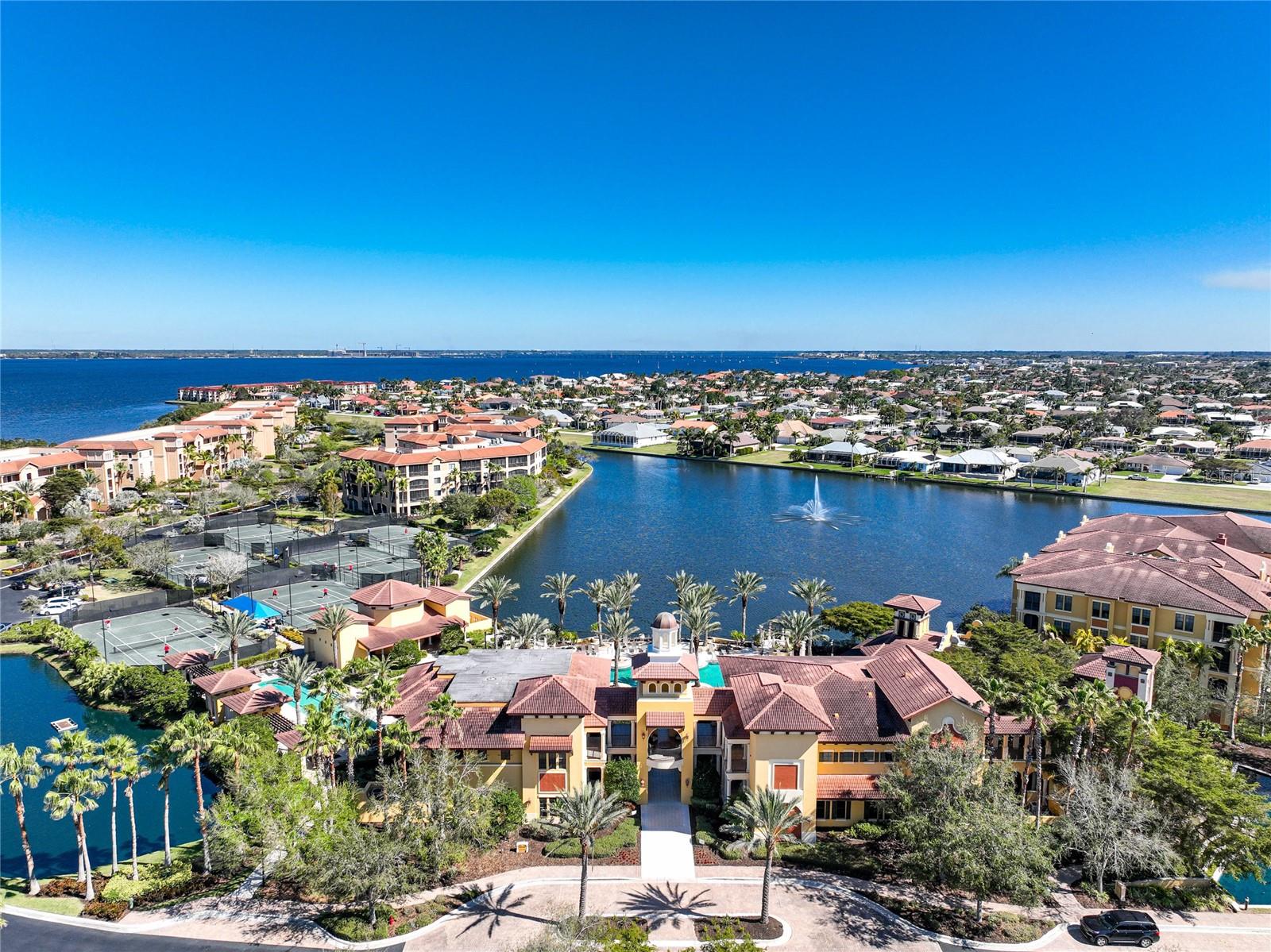 99 VIVANTE BLVD #412, PUNTA GORDA, FL, 33950