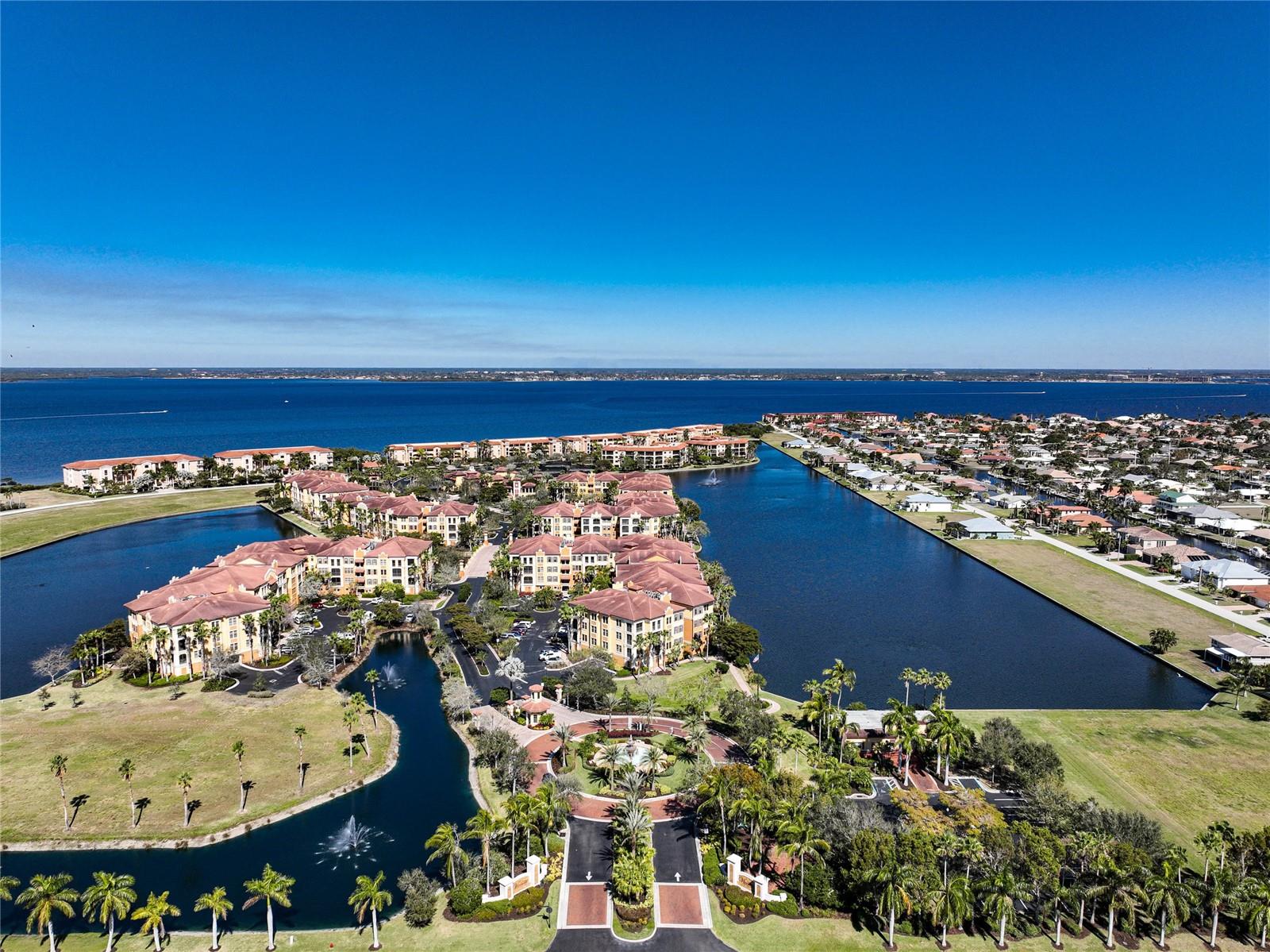 99 VIVANTE BLVD #412, PUNTA GORDA, FL, 33950