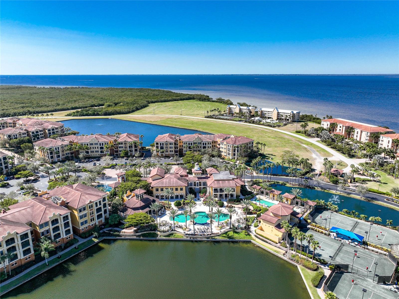 99 VIVANTE BLVD #412, PUNTA GORDA, FL, 33950