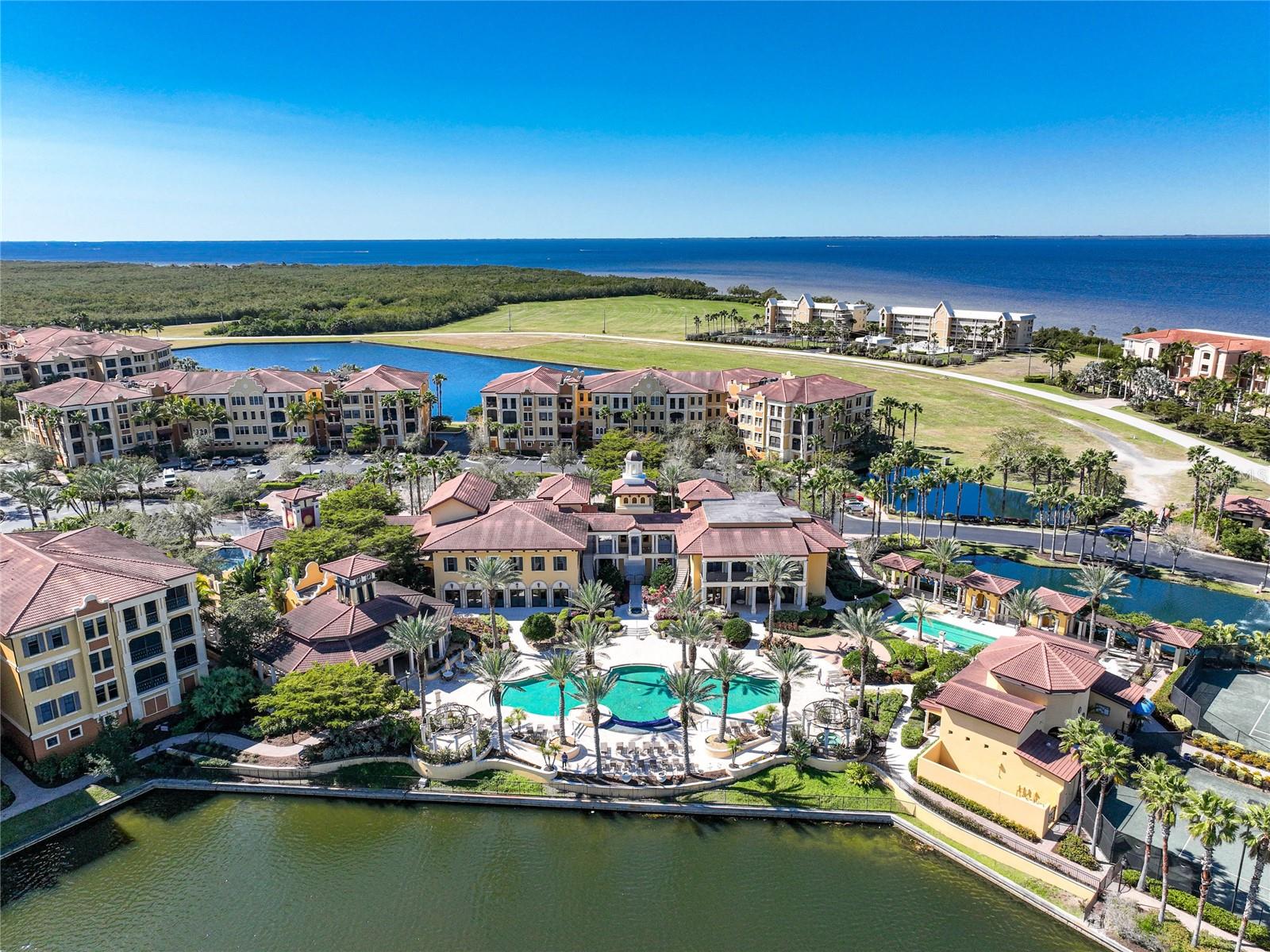 99 VIVANTE BLVD #412, PUNTA GORDA, FL, 33950