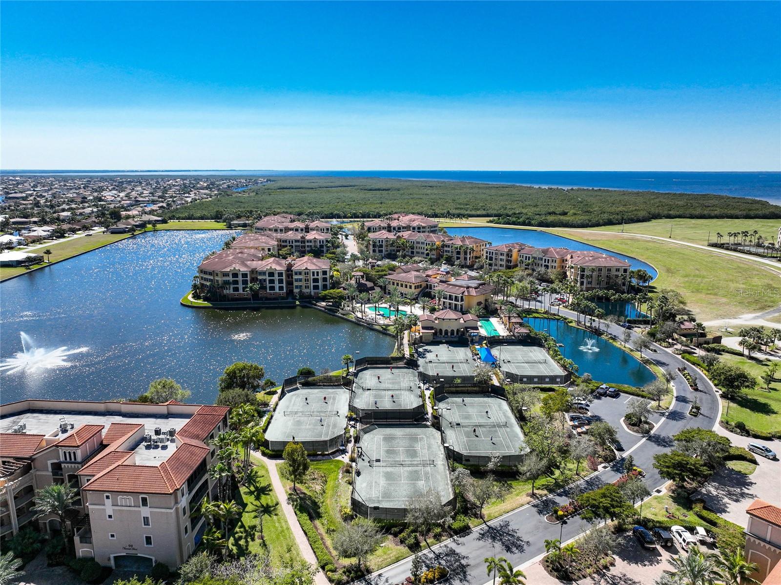 99 VIVANTE BLVD #412, PUNTA GORDA, FL, 33950