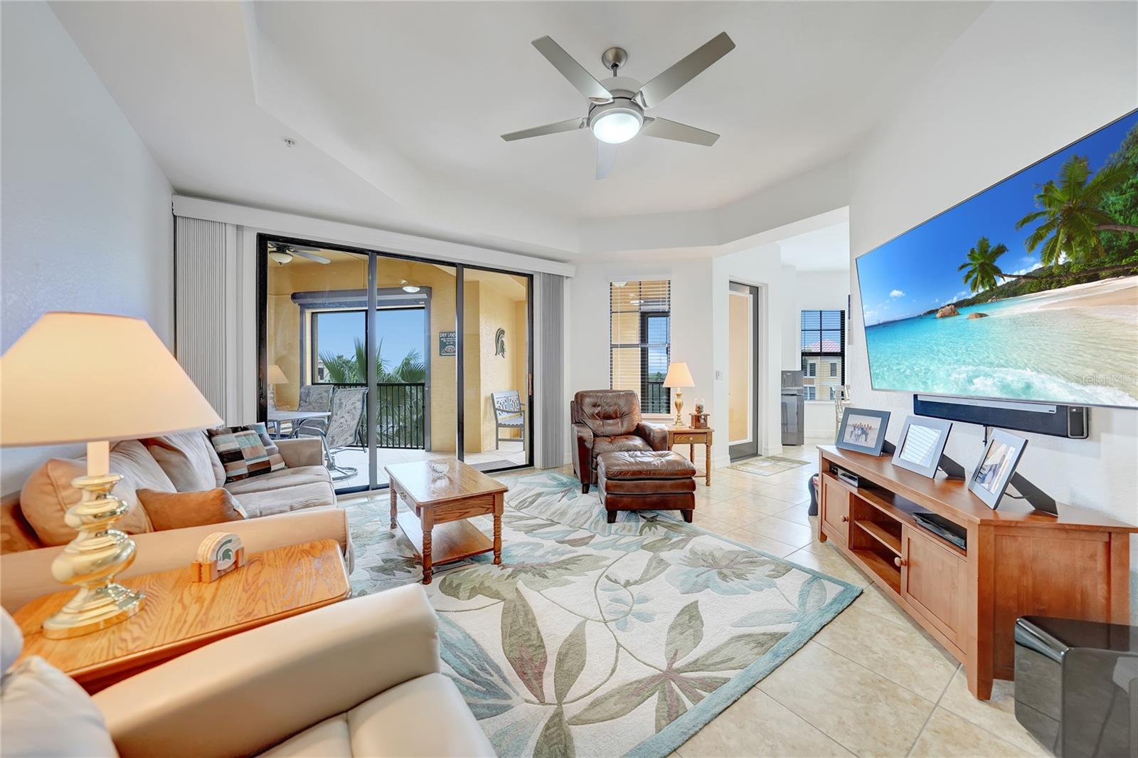99 VIVANTE BLVD #412, PUNTA GORDA, FL, 33950