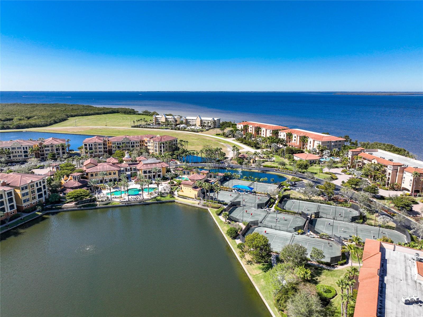 99 VIVANTE BLVD #412, PUNTA GORDA, FL, 33950