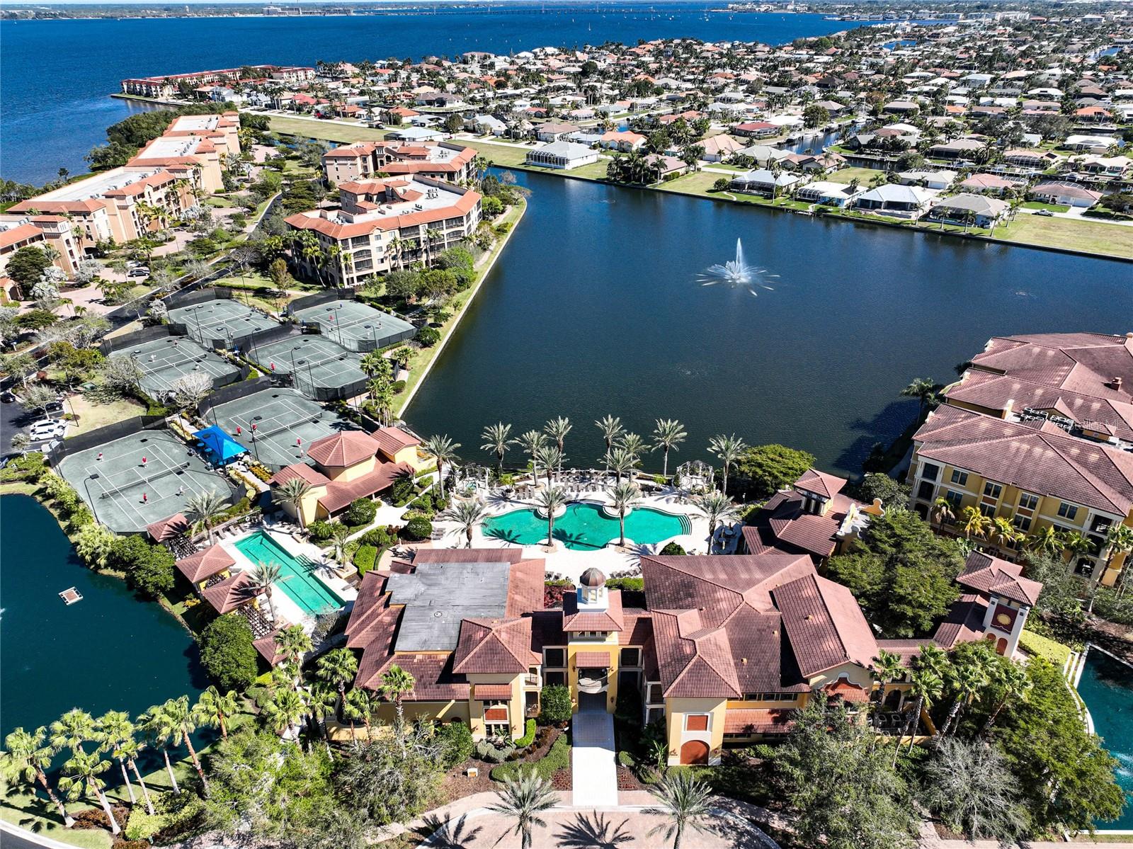 99 VIVANTE BLVD #412, PUNTA GORDA, FL, 33950