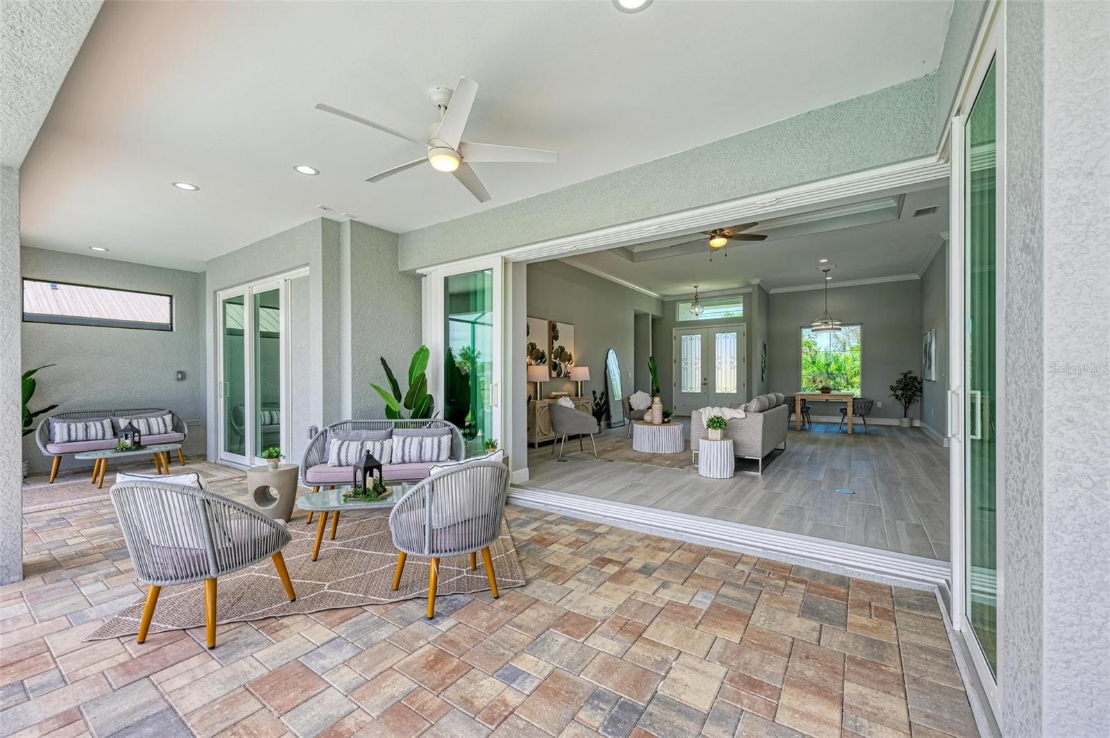 779 BOUNDARY BLVD, ROTONDA WEST, FL, 33947