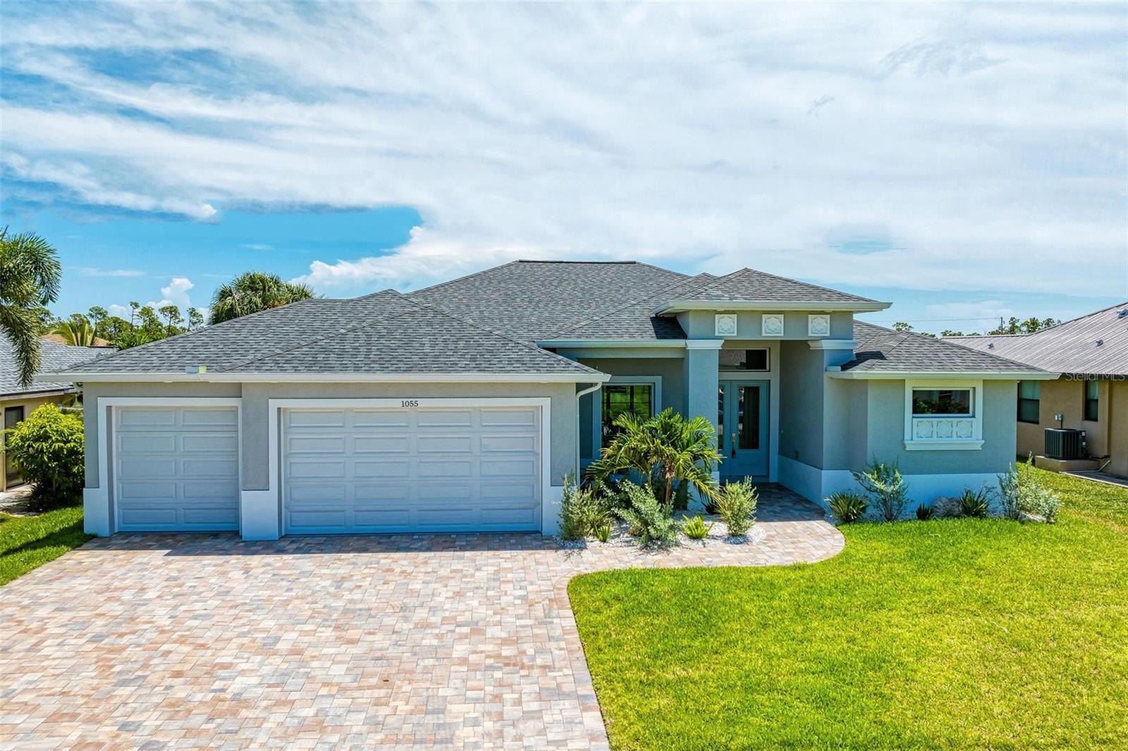 779 BOUNDARY BLVD, ROTONDA WEST, FL, 33947