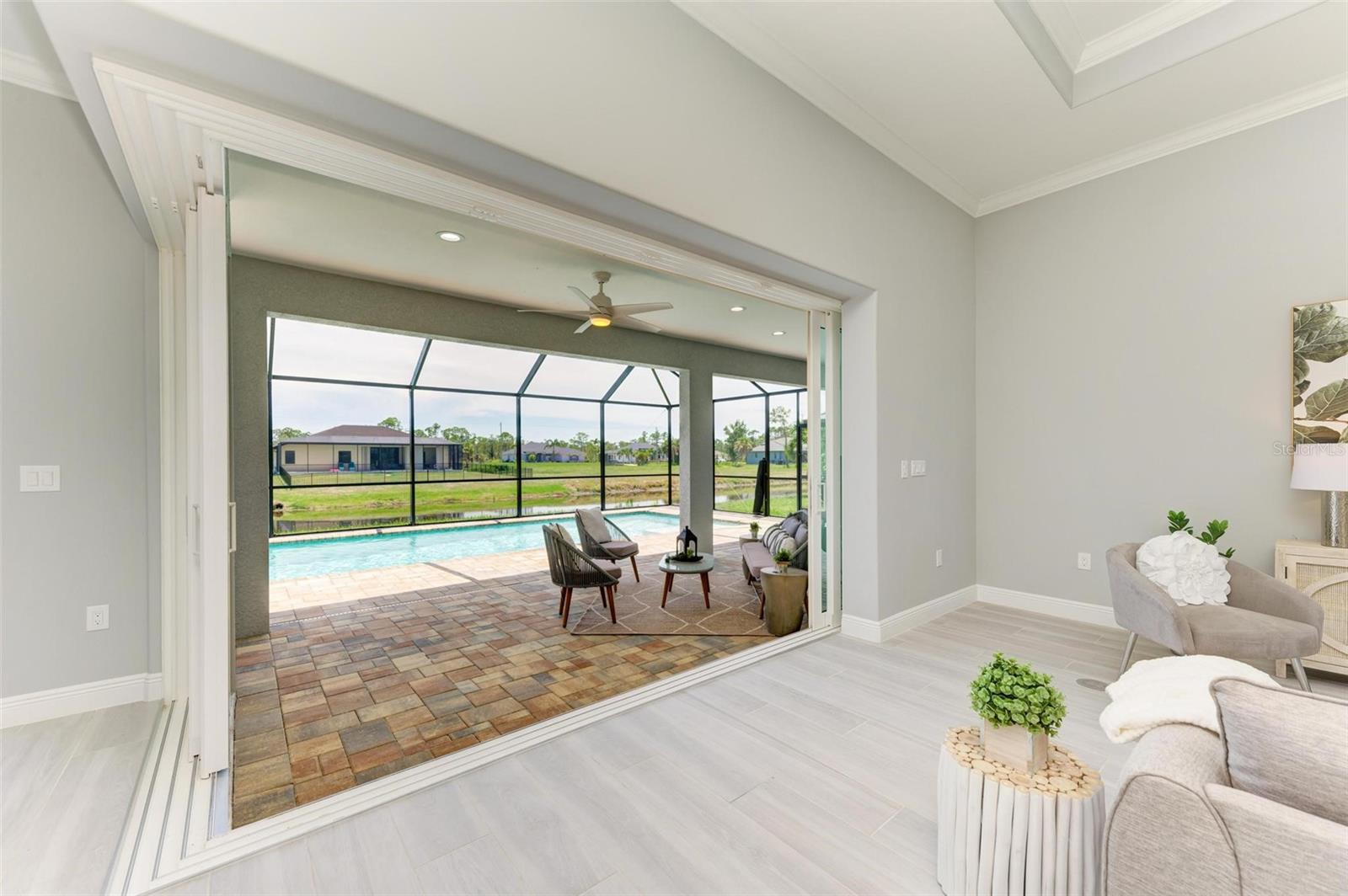779 BOUNDARY BLVD, ROTONDA WEST, FL, 33947