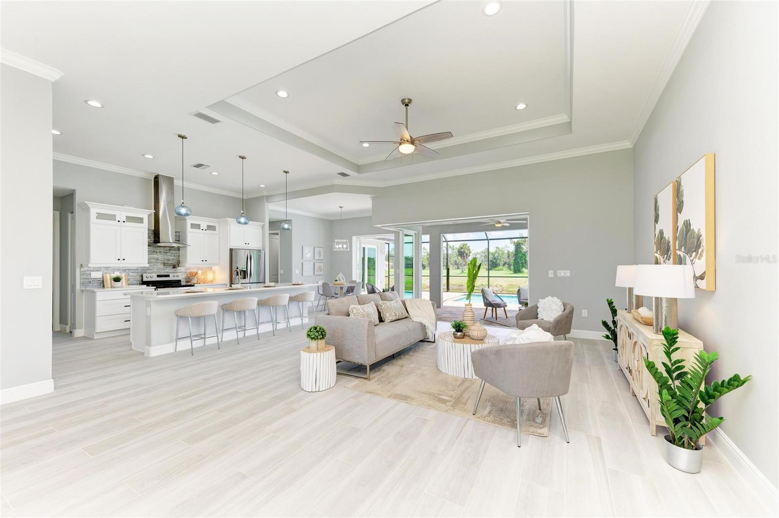 779 BOUNDARY BLVD, ROTONDA WEST, FL, 33947