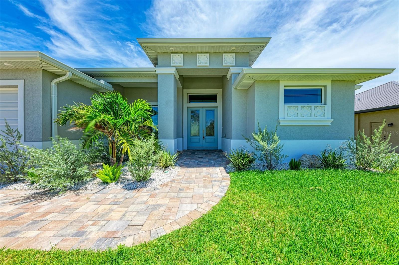 779 BOUNDARY BLVD, ROTONDA WEST, FL, 33947