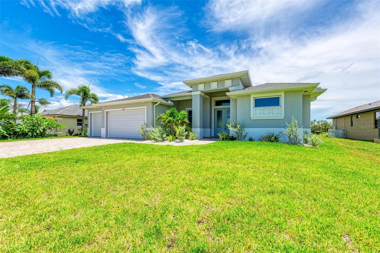 779 BOUNDARY BLVD, ROTONDA WEST, FL, 33947