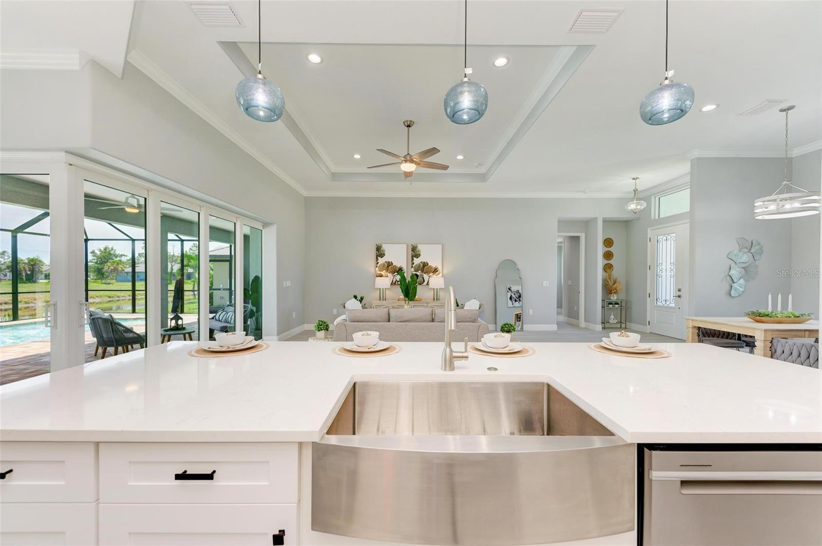 779 BOUNDARY BLVD, ROTONDA WEST, FL, 33947