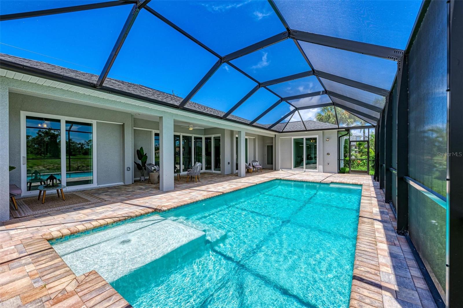779 BOUNDARY BLVD, ROTONDA WEST, FL, 33947