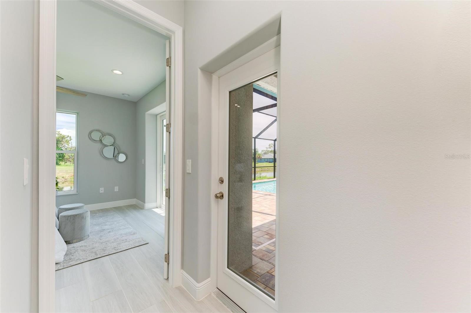 779 BOUNDARY BLVD, ROTONDA WEST, FL, 33947