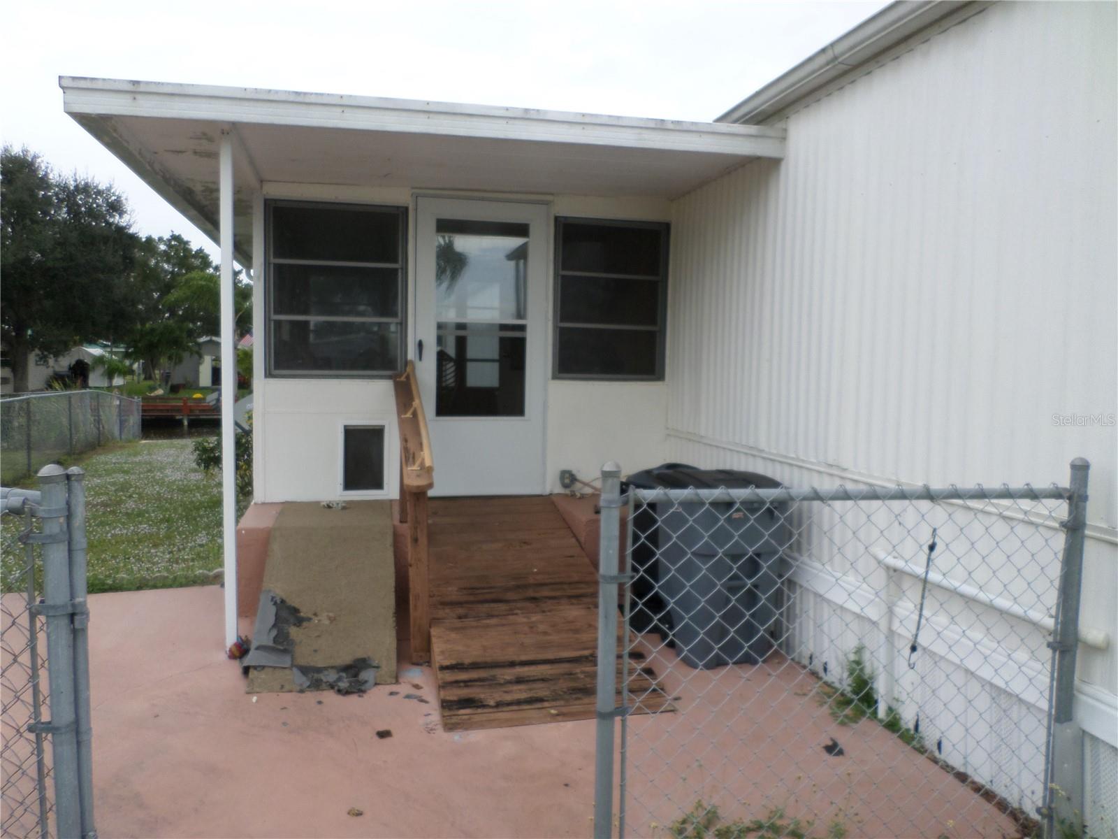 1122 20TH ST, OKEECHOBEE, FL, 34974