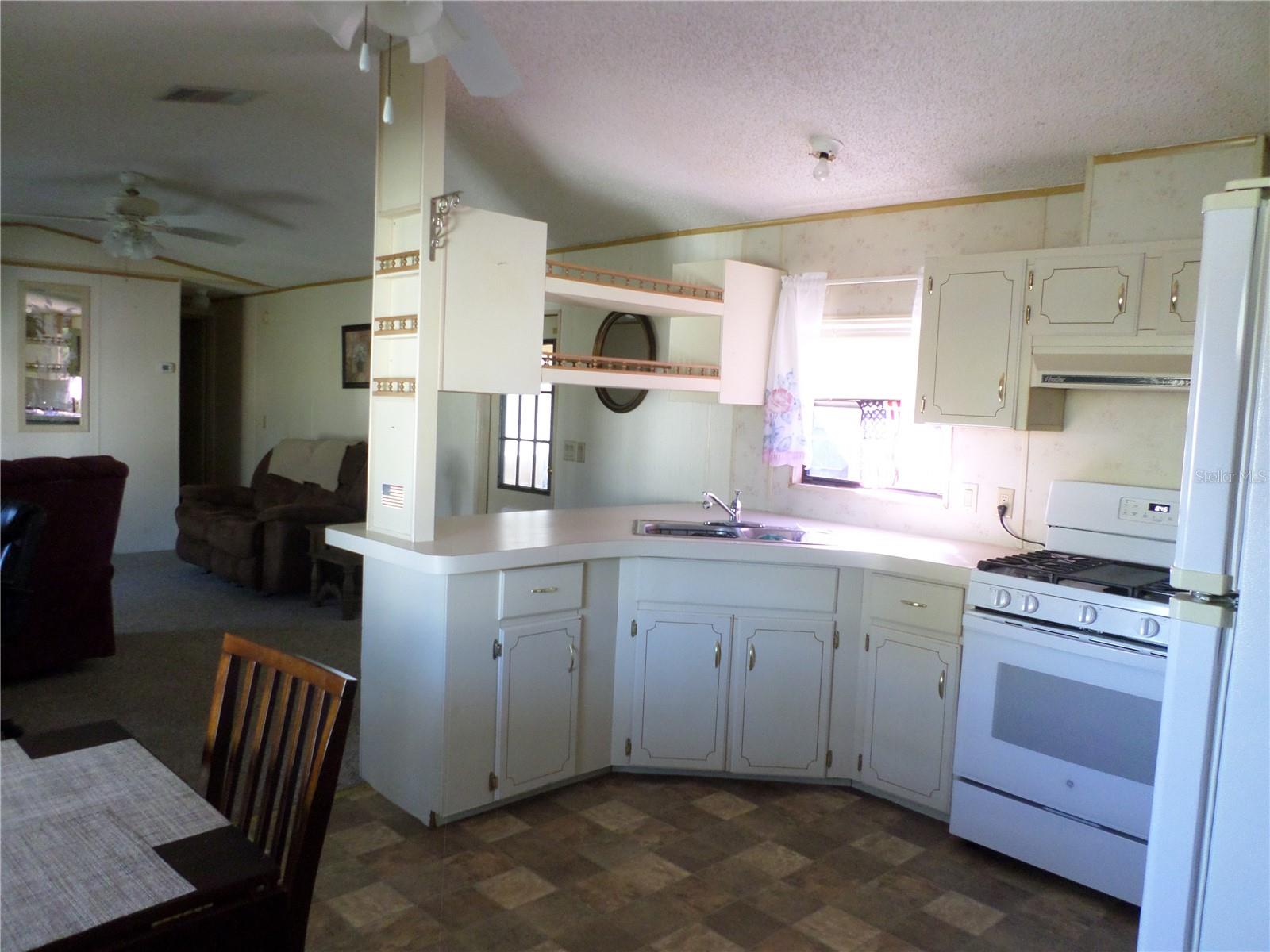 1122 20TH ST, OKEECHOBEE, FL, 34974