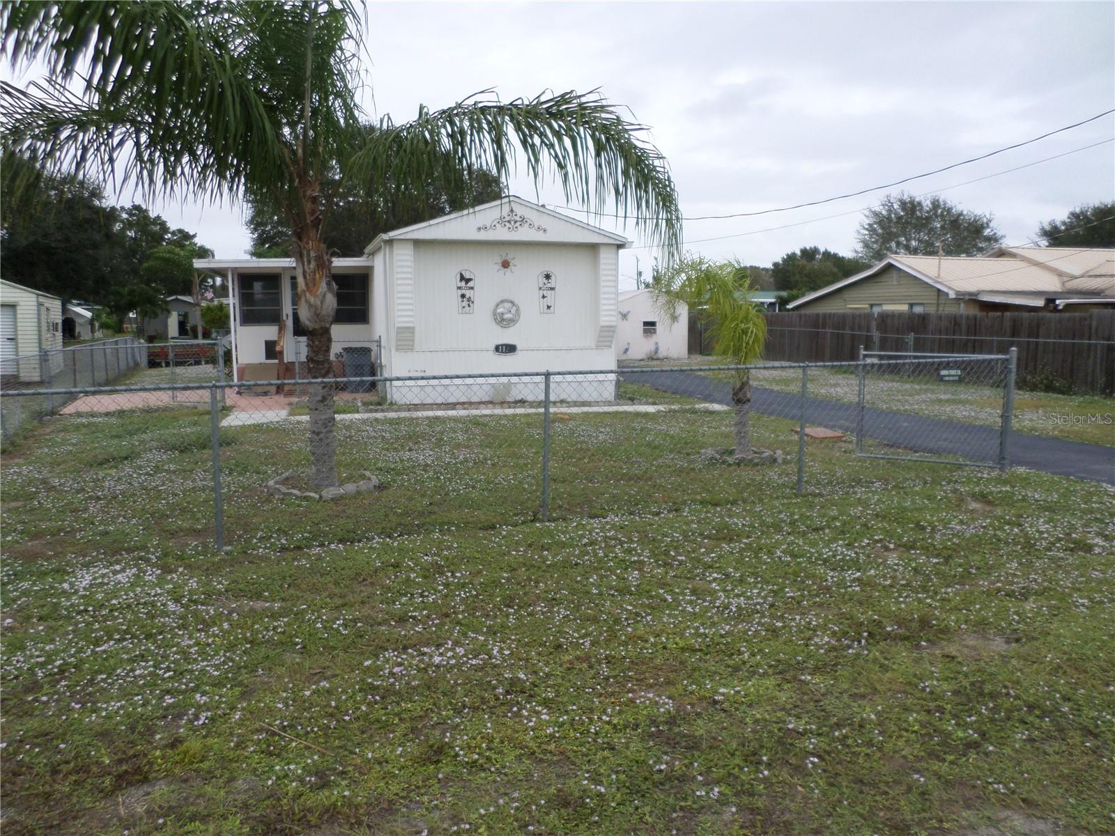 1122 20TH ST, OKEECHOBEE, FL, 34974