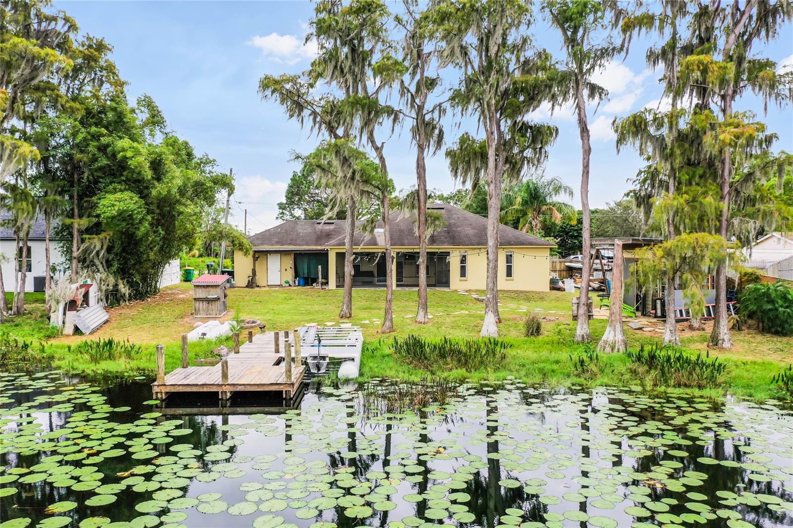 16837 ARROWHEAD BLVD, WINTER GARDEN, FL, 34787