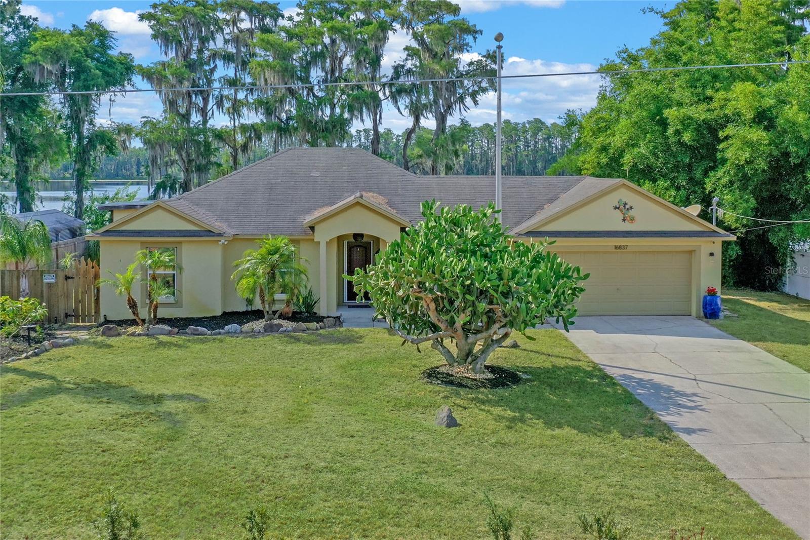 16837 ARROWHEAD BLVD, WINTER GARDEN, FL, 34787