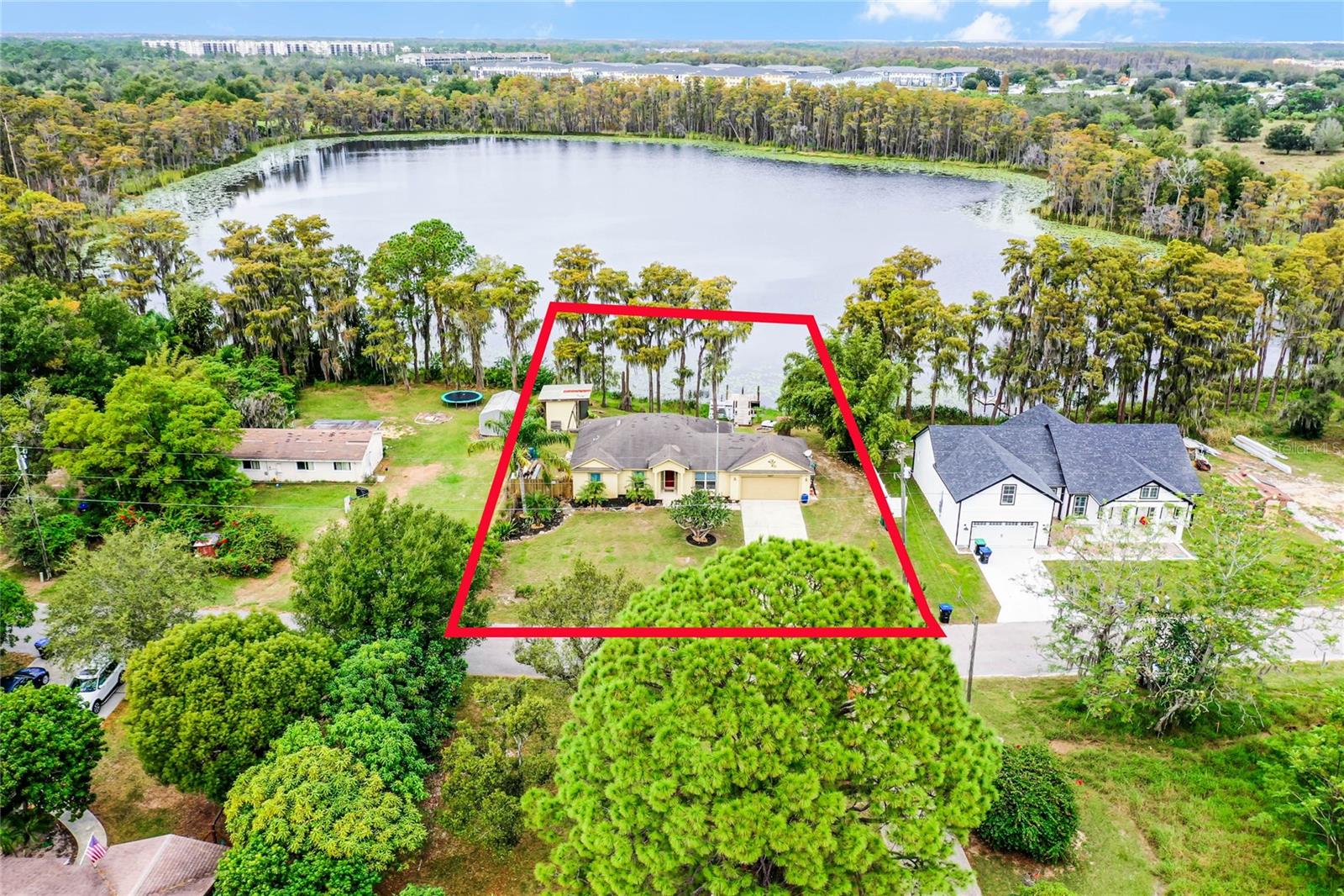 16837 ARROWHEAD BLVD, WINTER GARDEN, FL, 34787