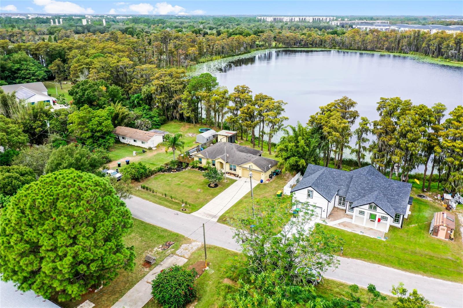16837 ARROWHEAD BLVD, WINTER GARDEN, FL, 34787