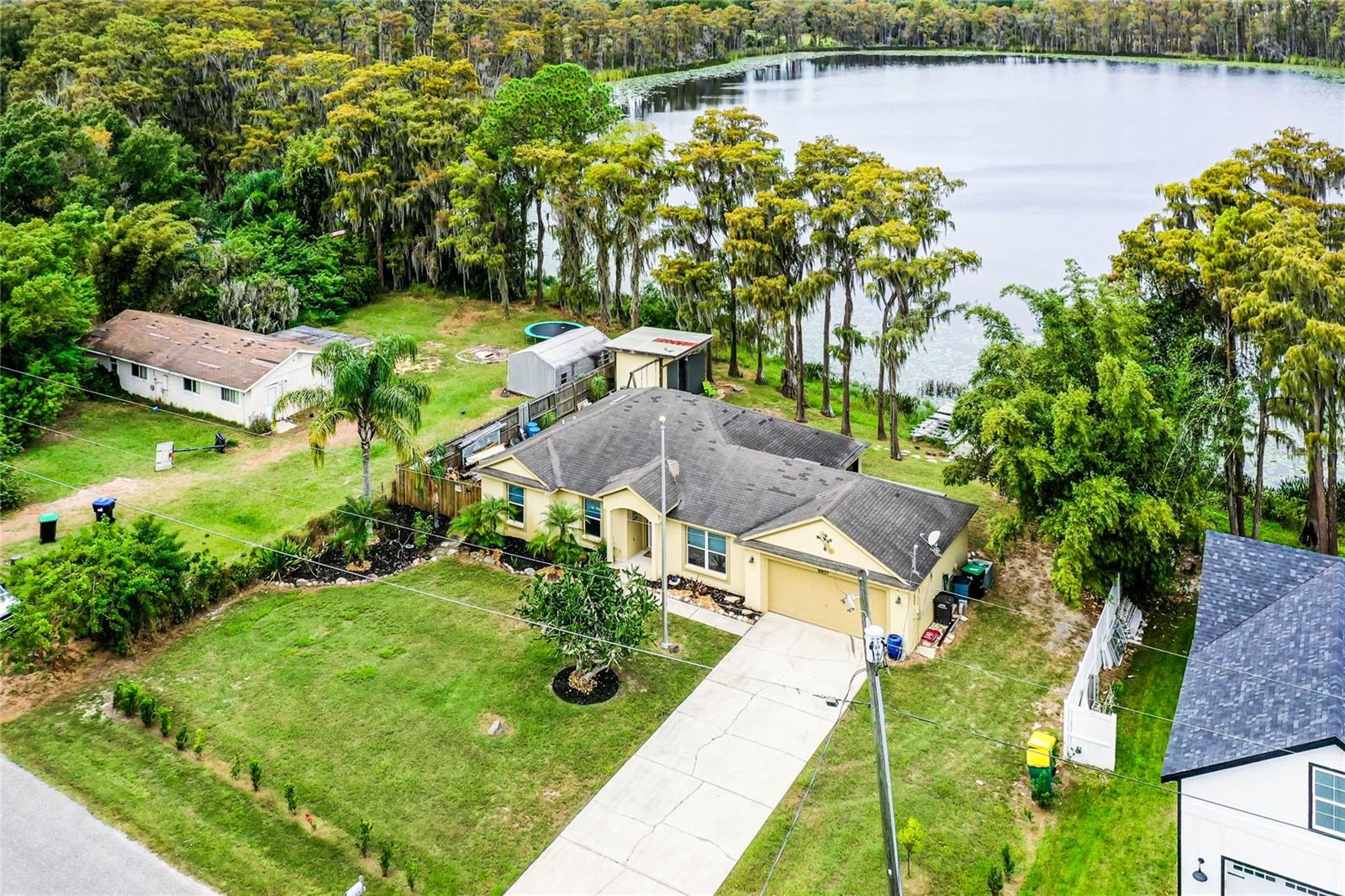 16837 ARROWHEAD BLVD, WINTER GARDEN, FL, 34787