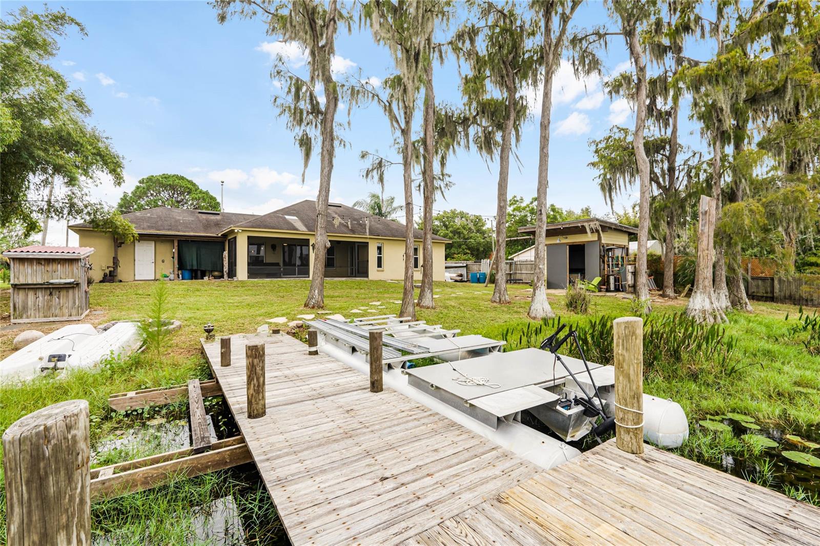 16837 ARROWHEAD BLVD, WINTER GARDEN, FL, 34787