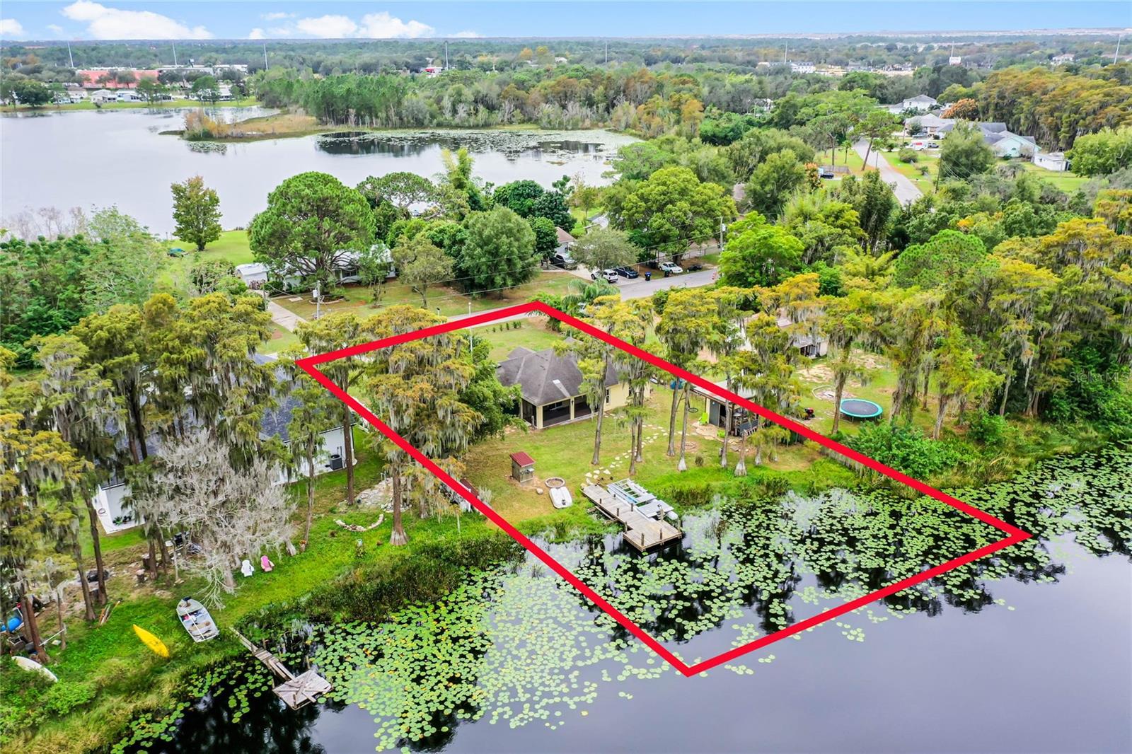 16837 ARROWHEAD BLVD, WINTER GARDEN, FL, 34787