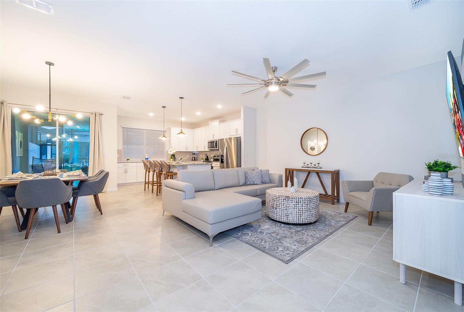 1852 TROPICAL PALMS CIR, KISSIMMEE, FL, 34747