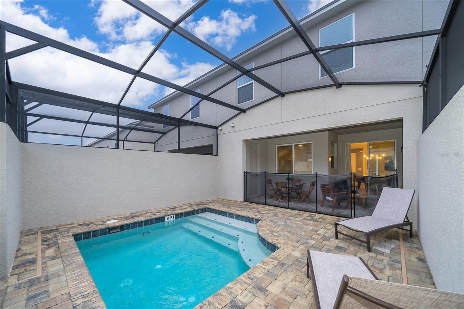 1852 TROPICAL PALMS CIR, KISSIMMEE, FL, 34747