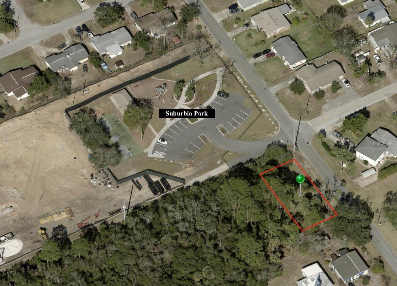 HEINEMAN ST, DAYTONA BEACH, FL, 32114