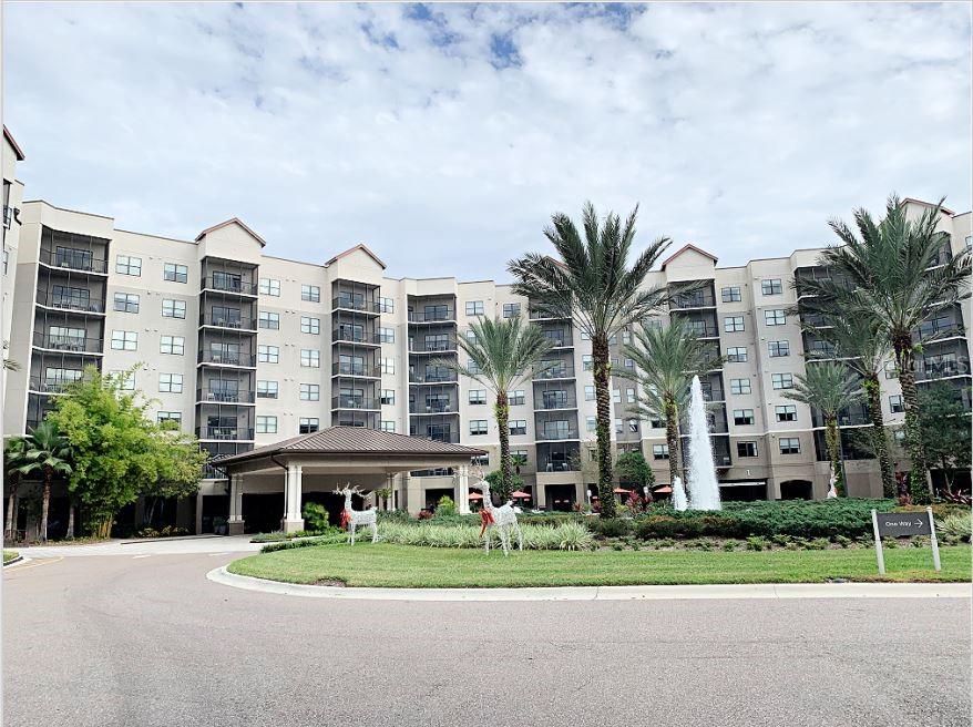 14501 GROVE RESORT AVE #3231, WINTER GARDEN, FL, 34787