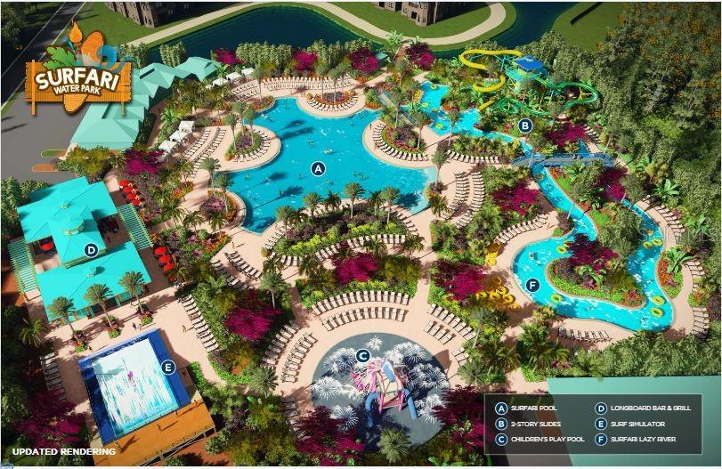 14501 GROVE RESORT AVE #3231, WINTER GARDEN, FL, 34787