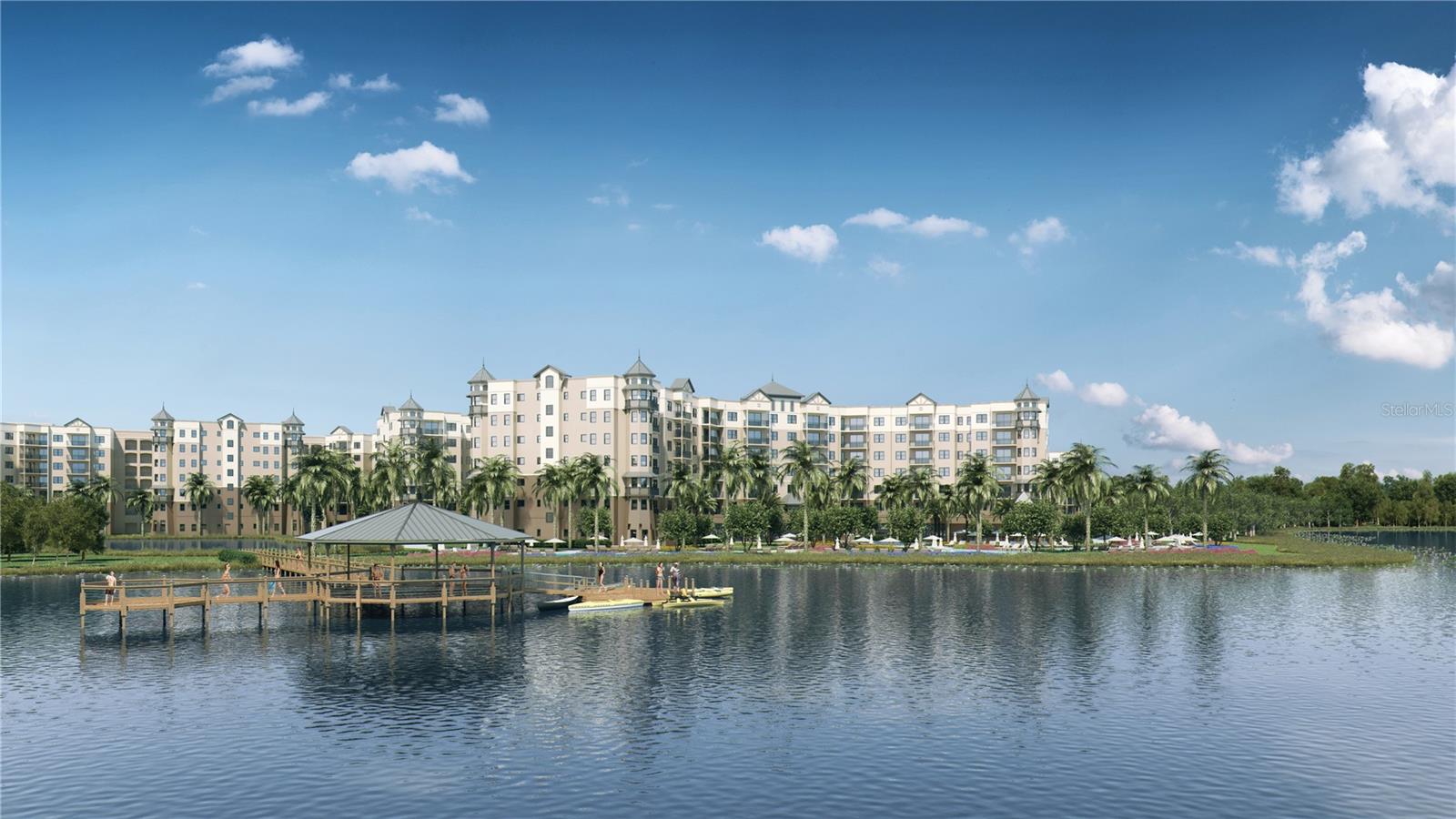 14501 GROVE RESORT AVE #3231, WINTER GARDEN, FL, 34787